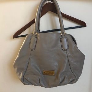 Marc Jacob’s Taupe Purse